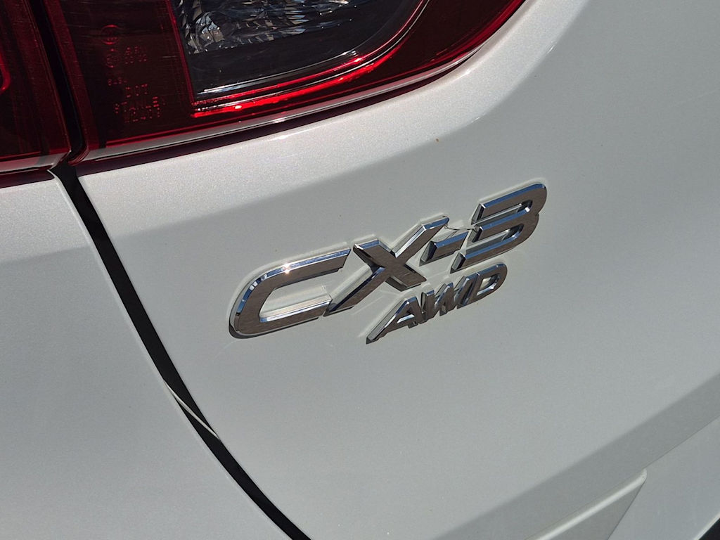 Thumbnail: 2019 Mazda CX-3 - 24