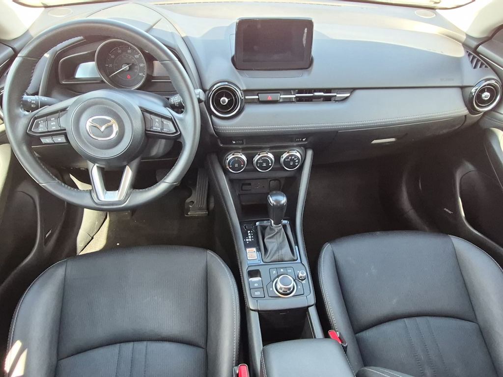 Thumbnail: 2019 Mazda CX-3 - 10