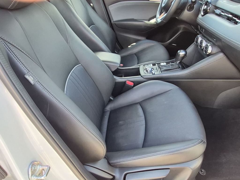Thumbnail: 2019 Mazda CX-3 - 12