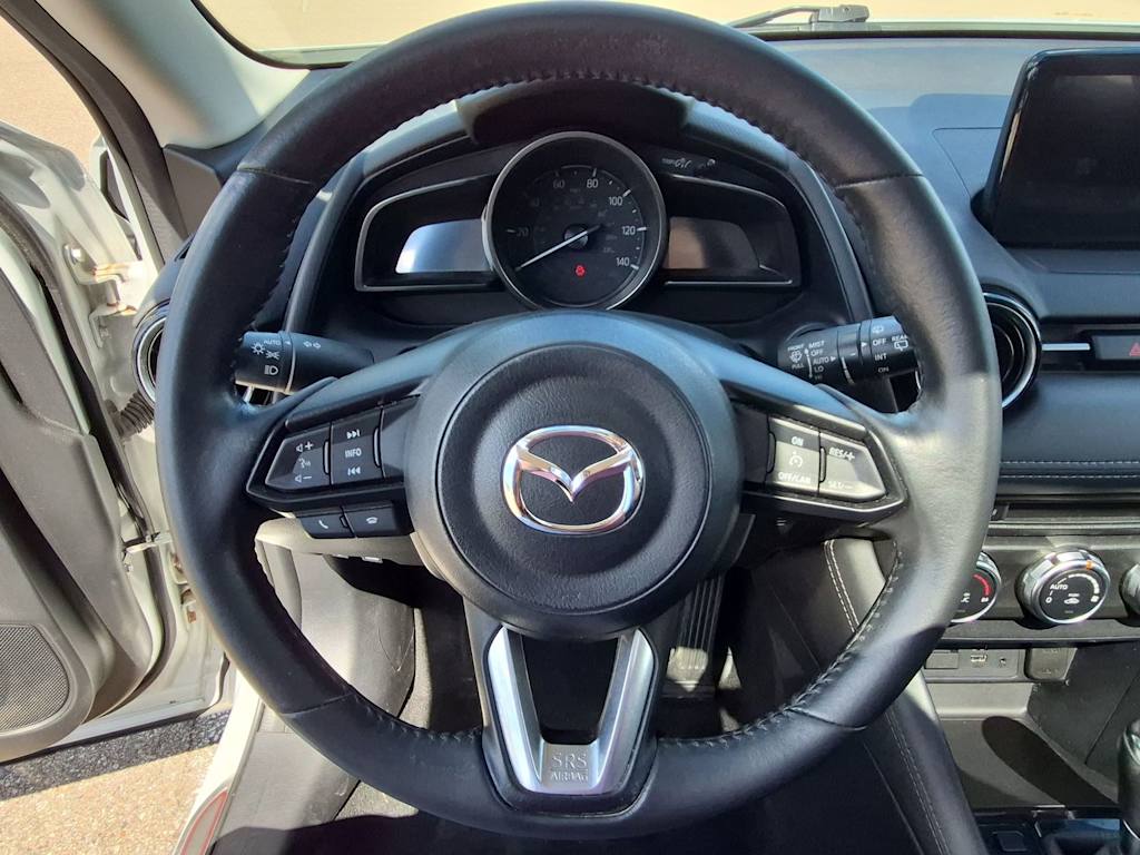 Thumbnail: 2019 Mazda CX-3 - 14