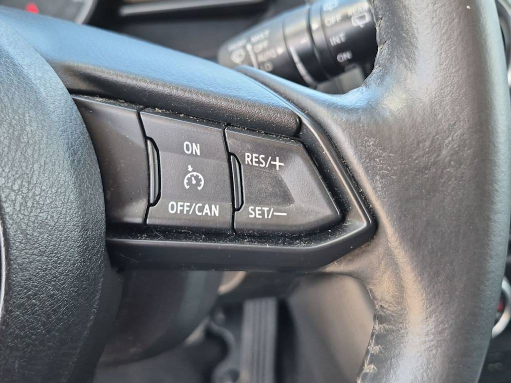 Thumbnail: 2019 Mazda CX-3 - 31