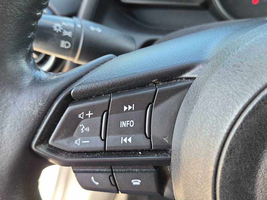 Thumbnail: 2019 Mazda CX-3 - 30