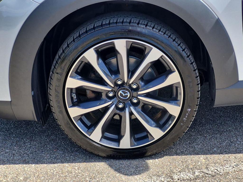 Thumbnail: 2019 Mazda CX-3 - 8