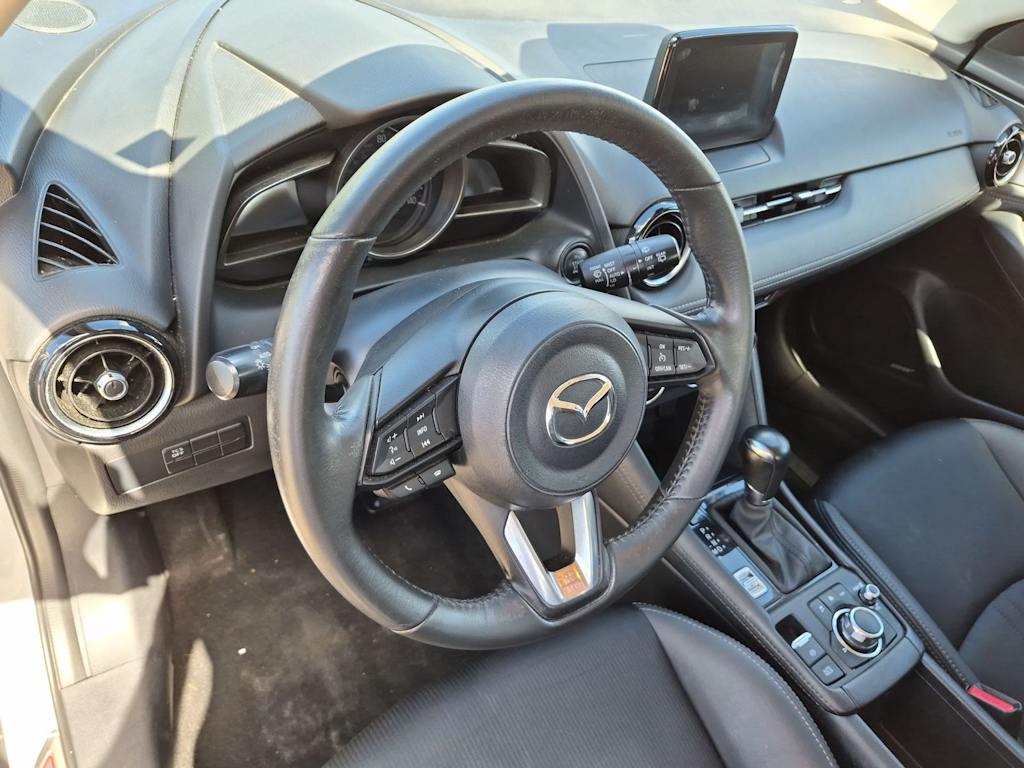 Thumbnail: 2019 Mazda CX-3 - 2
