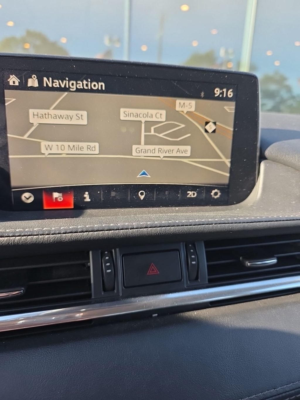 Thumbnail: 2021 Mazda Mazda6 - 6