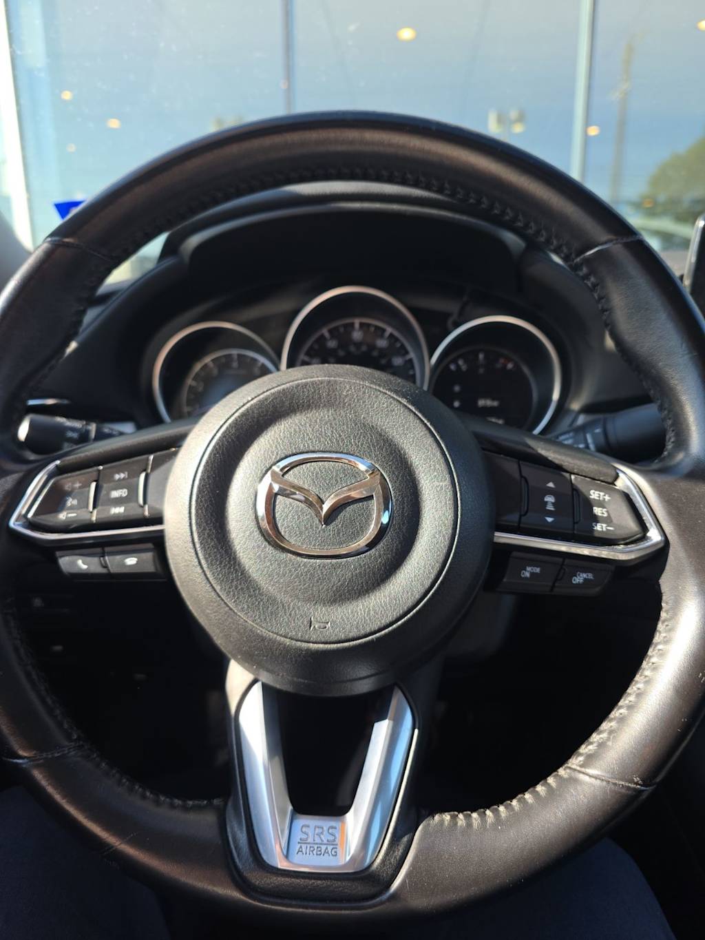 Thumbnail: 2021 Mazda Mazda6 - 2