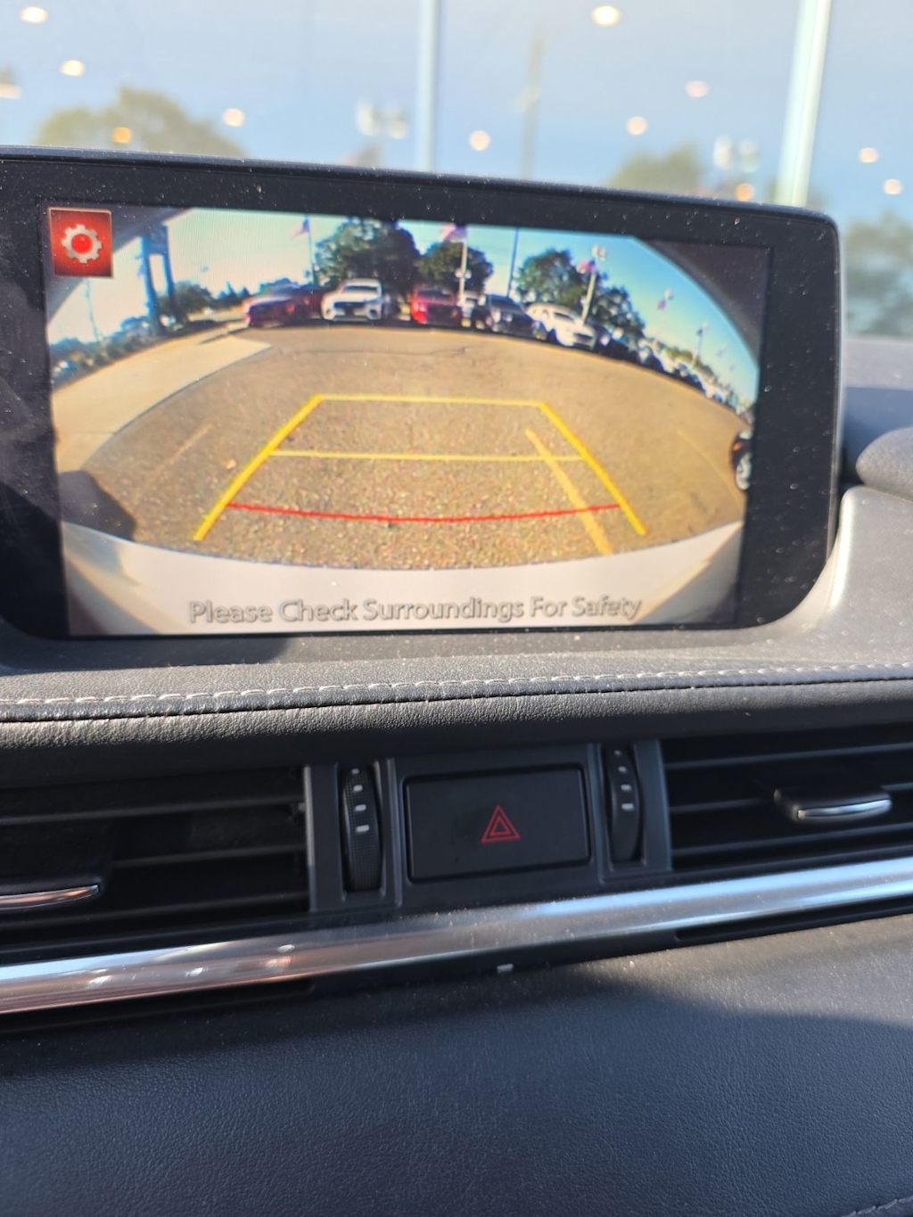 Thumbnail: 2021 Mazda Mazda6 - 12