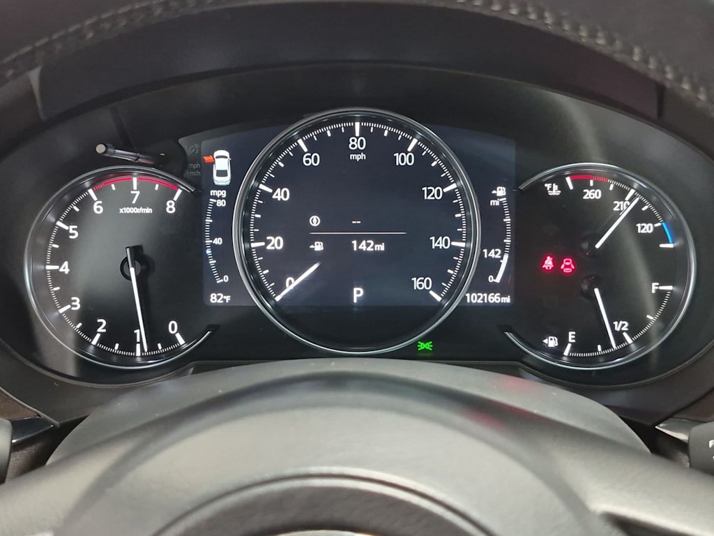 Thumbnail: 2020 Mazda Mazda6 - 16