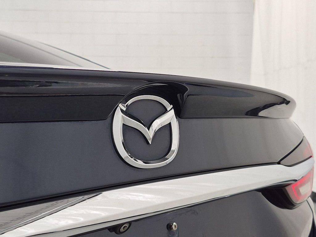 Thumbnail: 2020 Mazda Mazda6 - 7