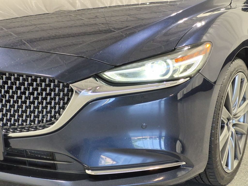 Thumbnail: 2020 Mazda Mazda6 - 24
