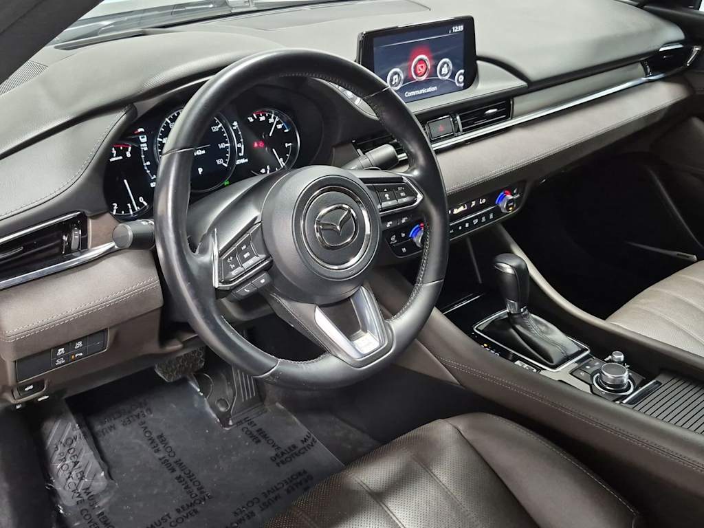 Thumbnail: 2020 Mazda Mazda6 - 2
