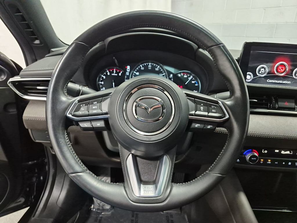 Thumbnail: 2020 Mazda Mazda6 - 13