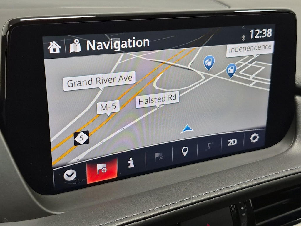 Thumbnail: 2020 Mazda Mazda6 - 34