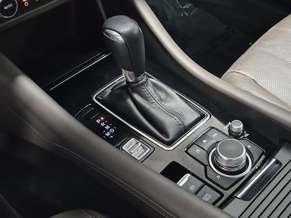 Thumbnail: 2020 Mazda Mazda6 - 37