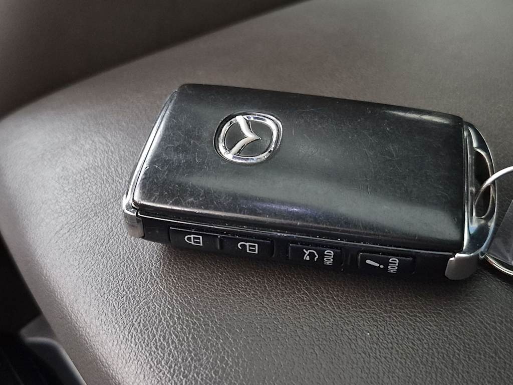 Thumbnail: 2020 Mazda Mazda6 - 18