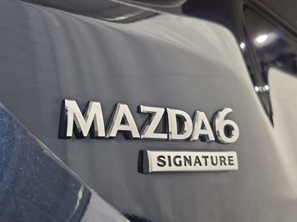 Thumbnail: 2020 Mazda Mazda6 - 25