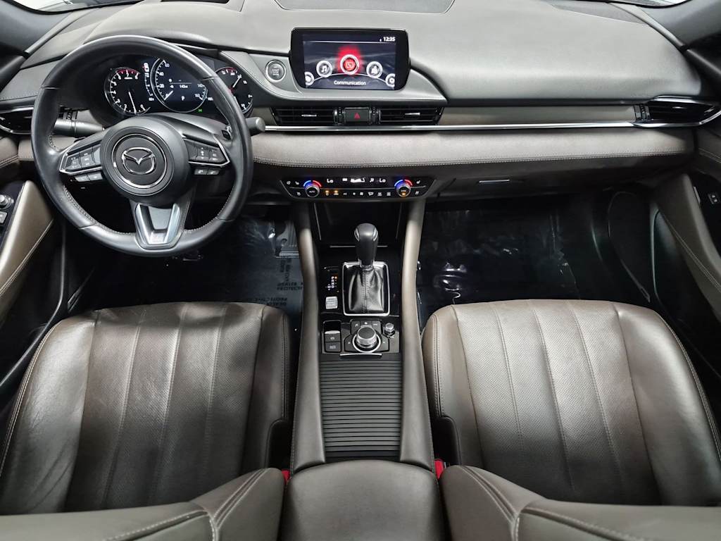 Thumbnail: 2020 Mazda Mazda6 - 9