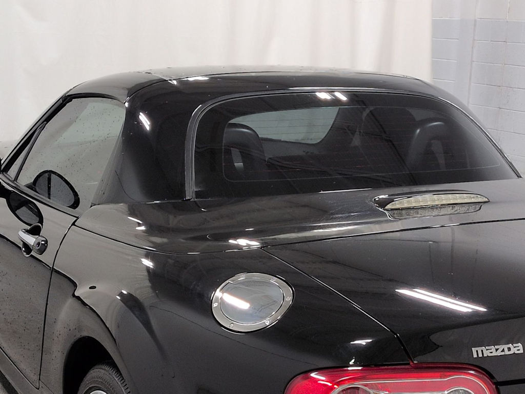Thumbnail: 2009 Mazda MX-5 Miata - 22