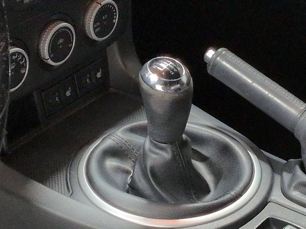 Thumbnail: 2009 Mazda MX-5 Miata - 13
