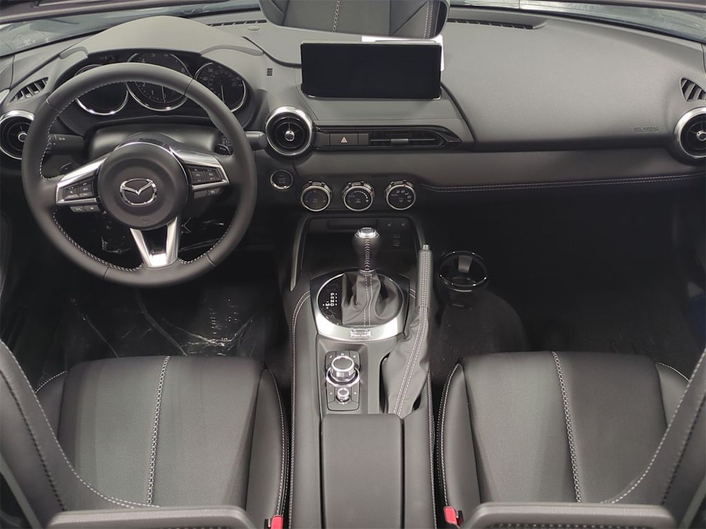 Thumbnail: 2025 Mazda MX-5 Miata - 10