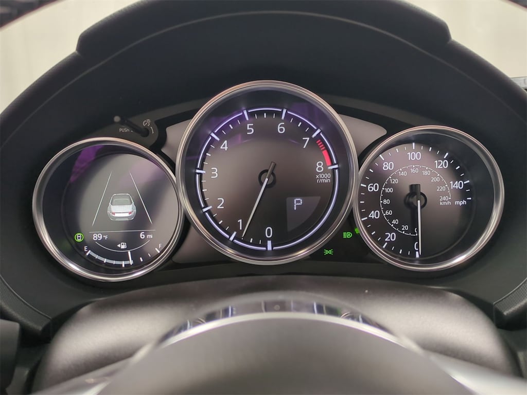 Thumbnail: 2025 Mazda MX-5 Miata - 16