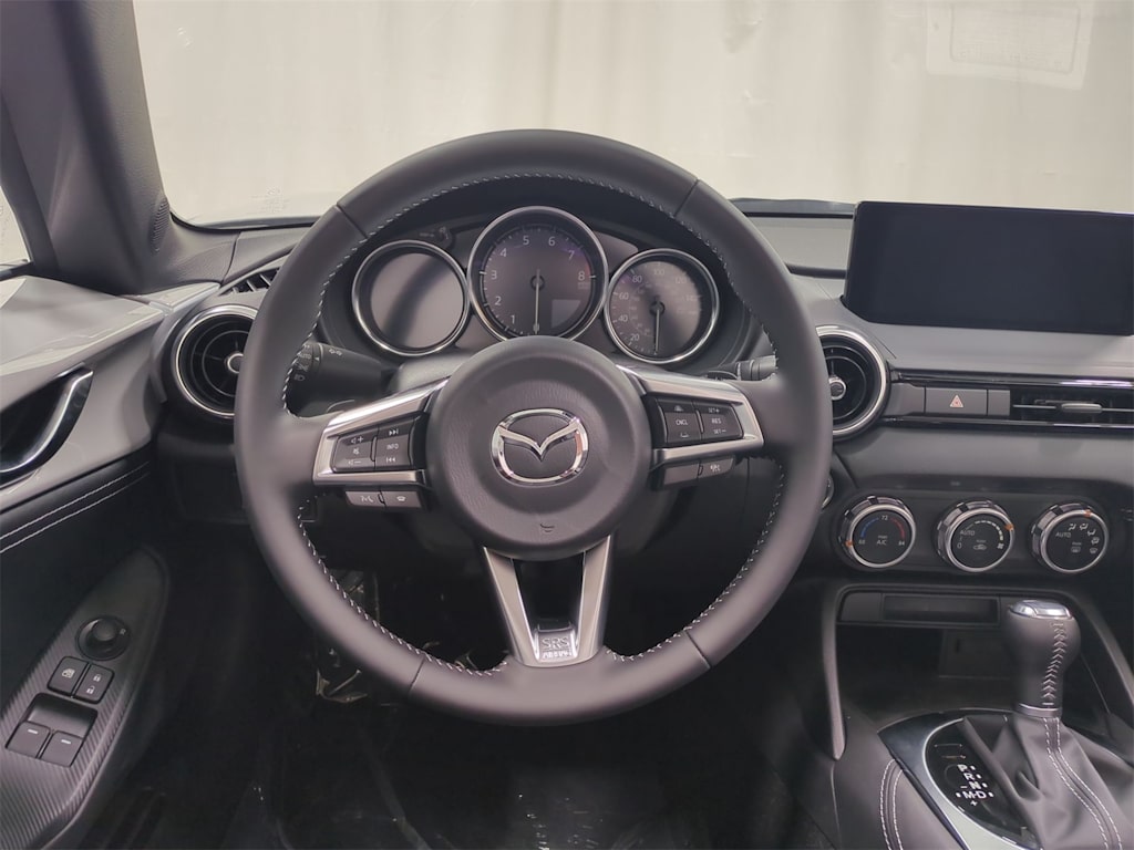 Thumbnail: 2025 Mazda MX-5 Miata - 13