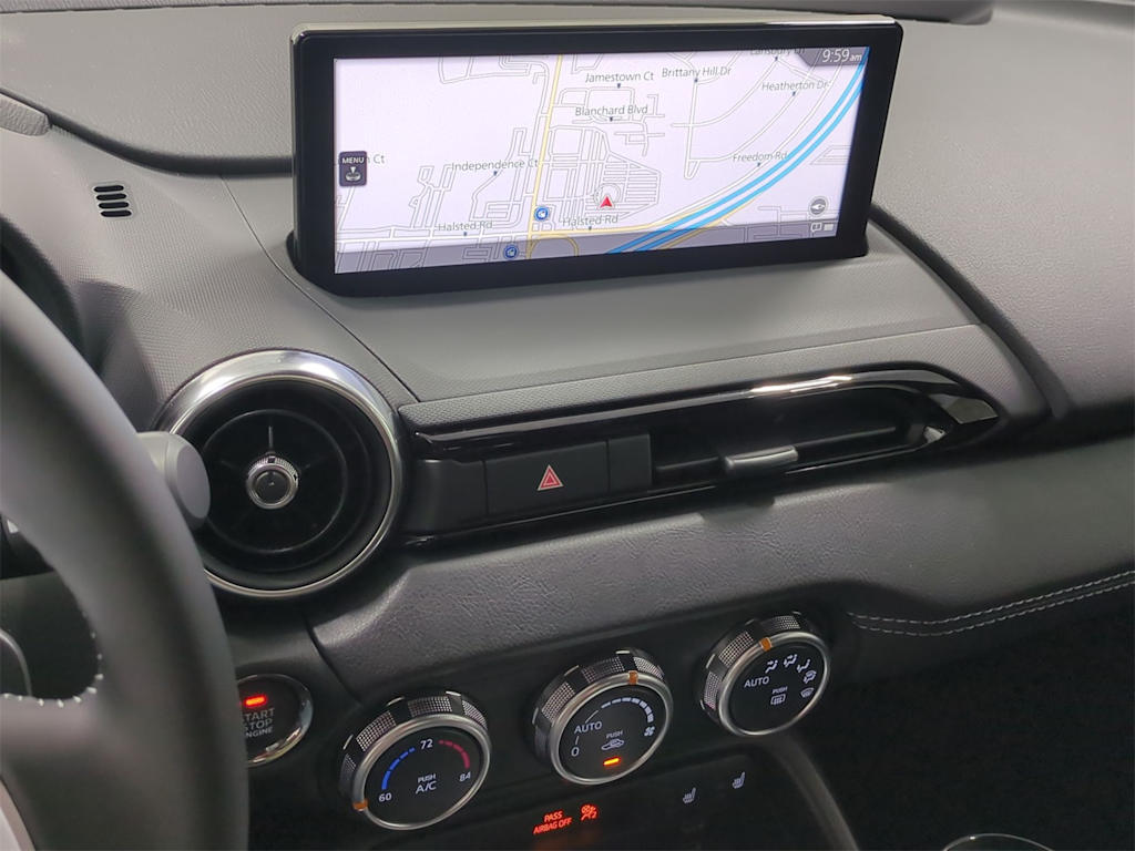 Thumbnail: 2025 Mazda MX-5 Miata - 32