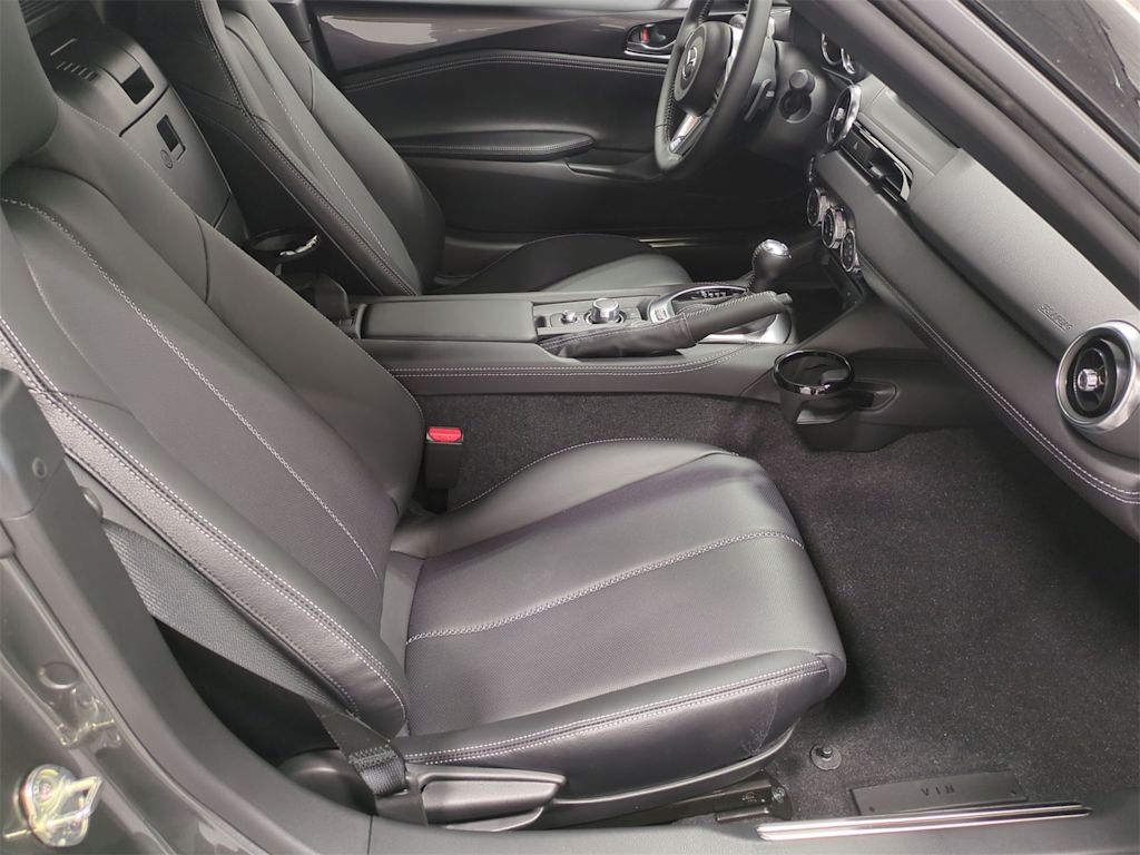 Thumbnail: 2025 Mazda MX-5 Miata - 12