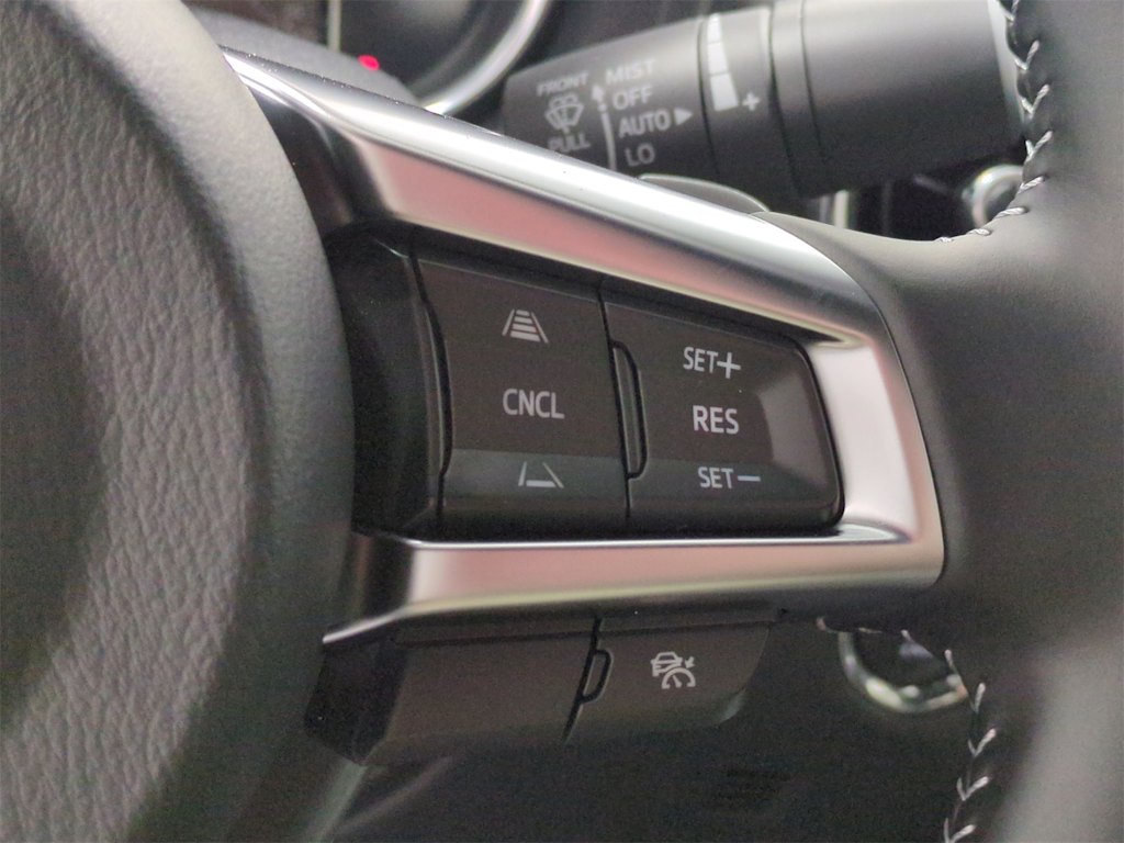 Thumbnail: 2025 Mazda MX-5 Miata - 29