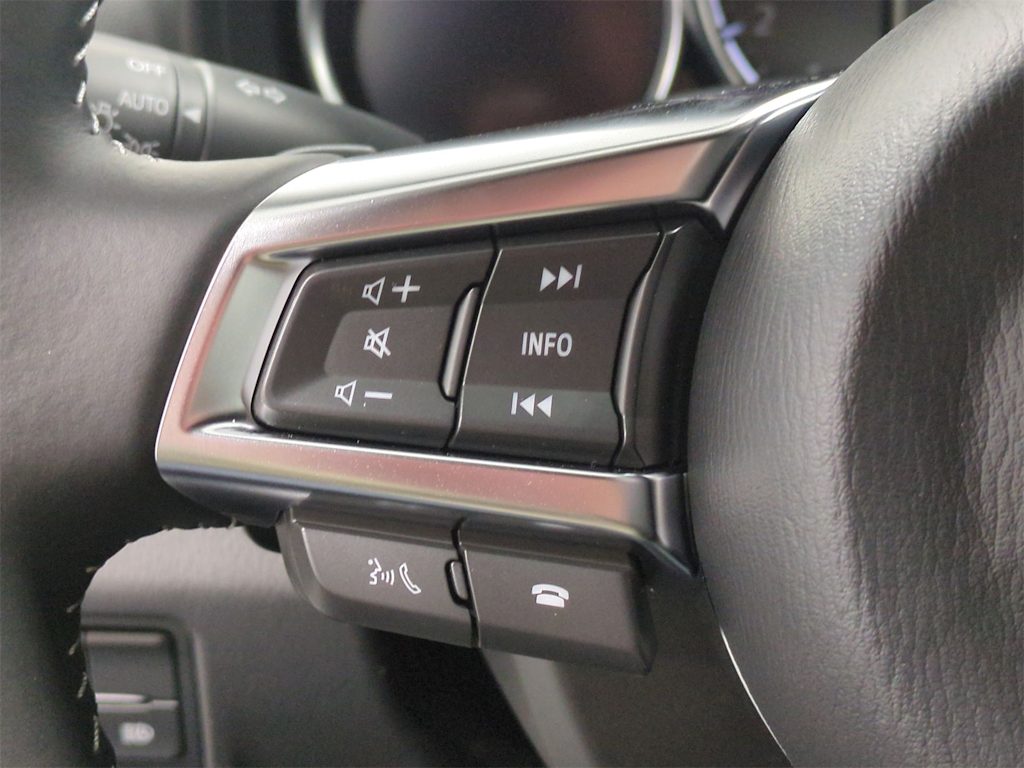 Thumbnail: 2025 Mazda MX-5 Miata - 28