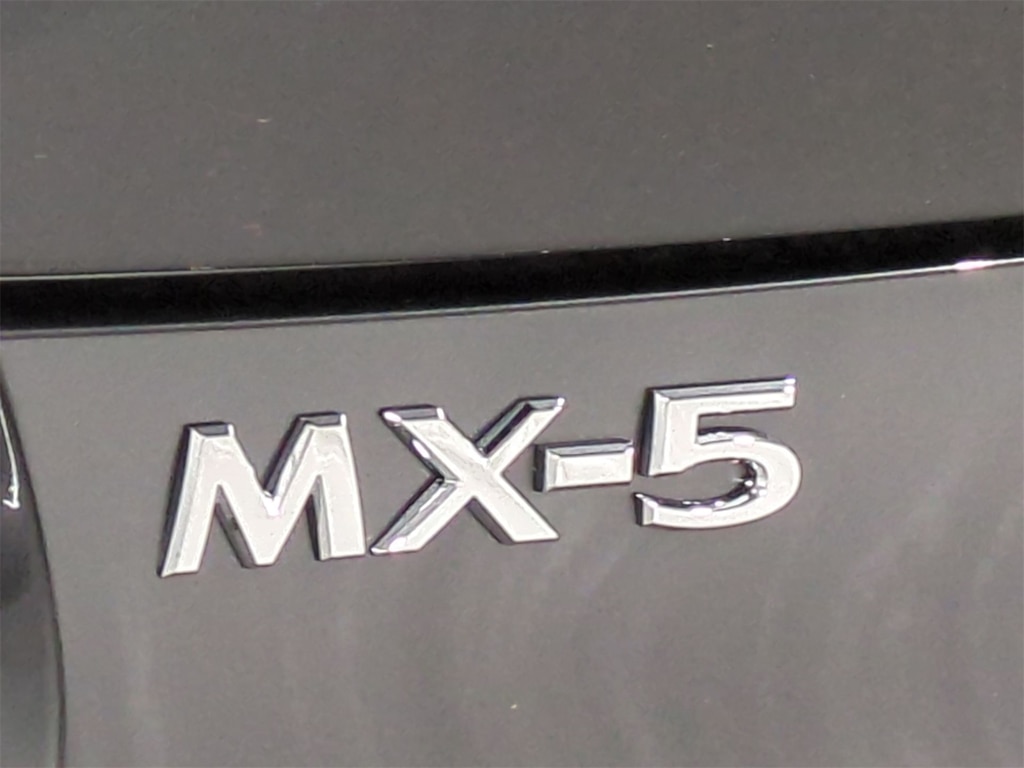 Thumbnail: 2025 Mazda MX-5 Miata - 24