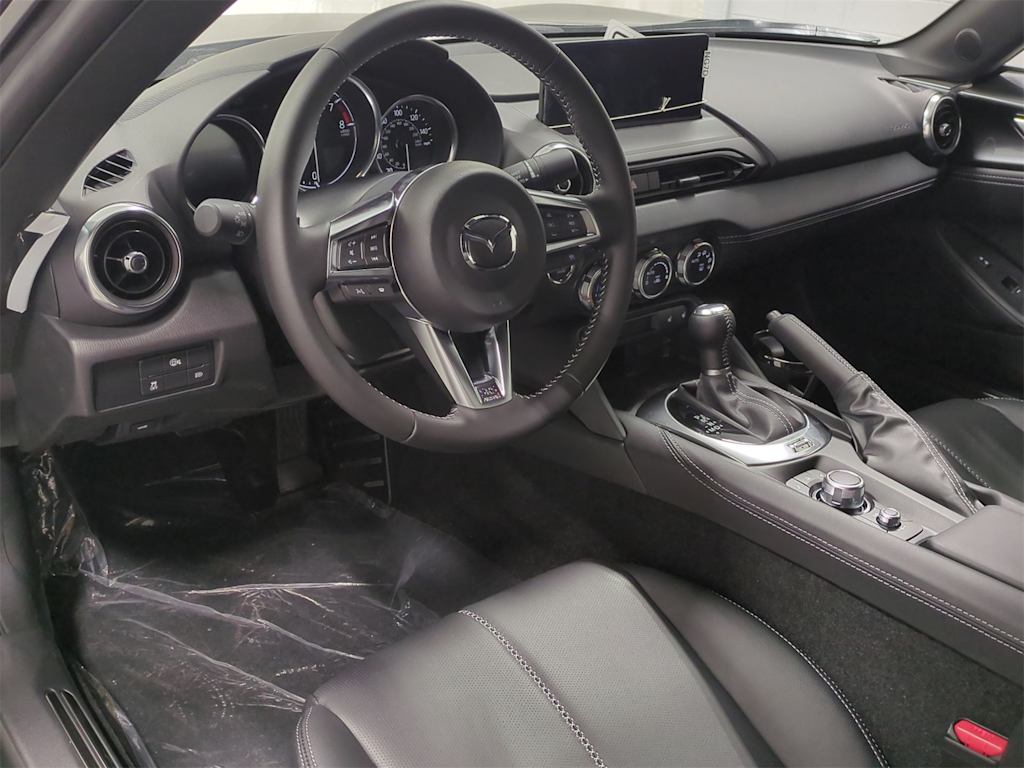 Thumbnail: 2025 Mazda MX-5 Miata - 2