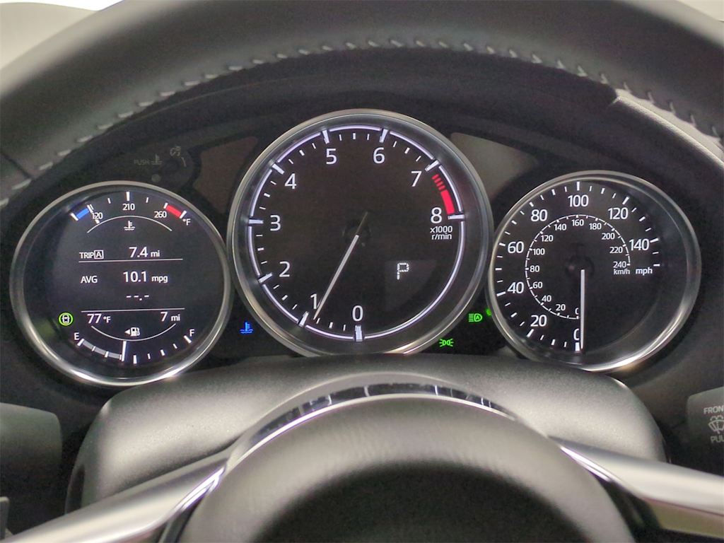 Thumbnail: 2025 Mazda MX-5 Miata - 16