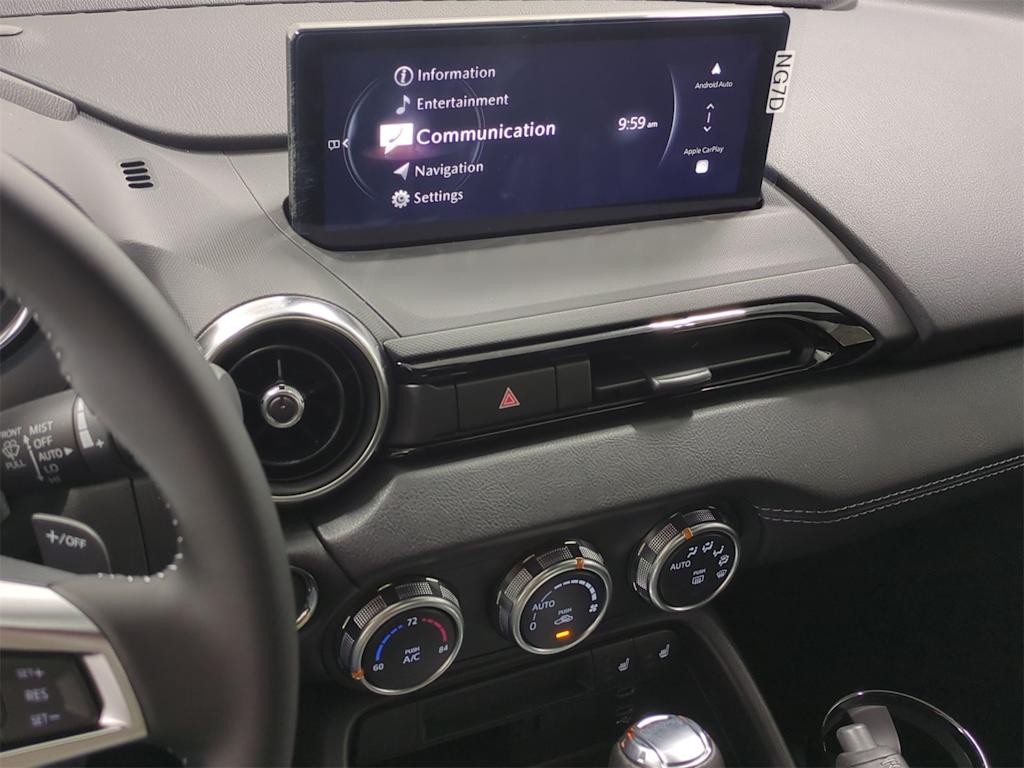 Thumbnail: 2025 Mazda MX-5 Miata - 31