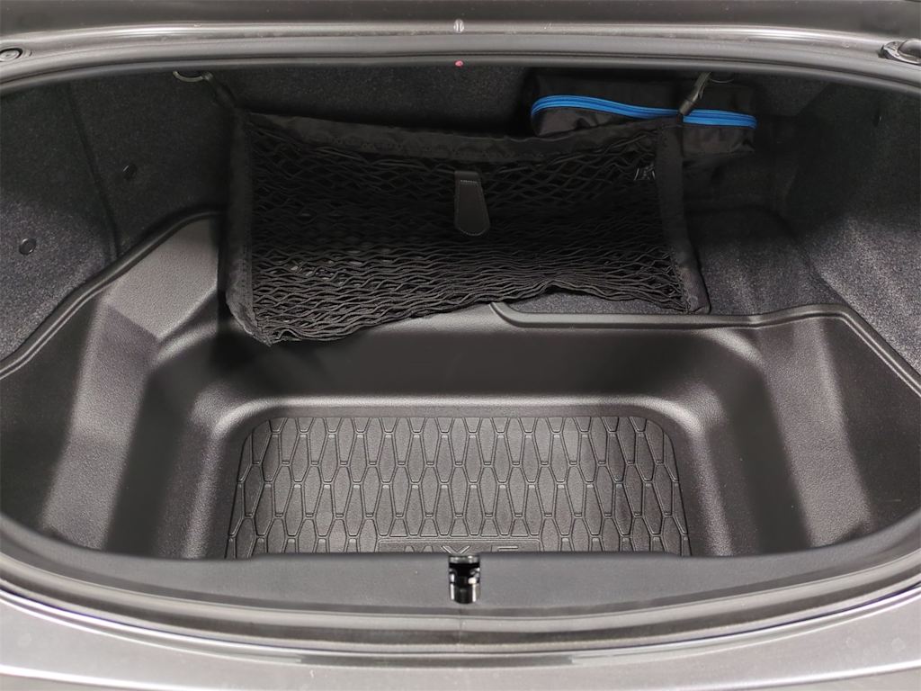 Thumbnail: 2025 Mazda MX-5 Miata - 17