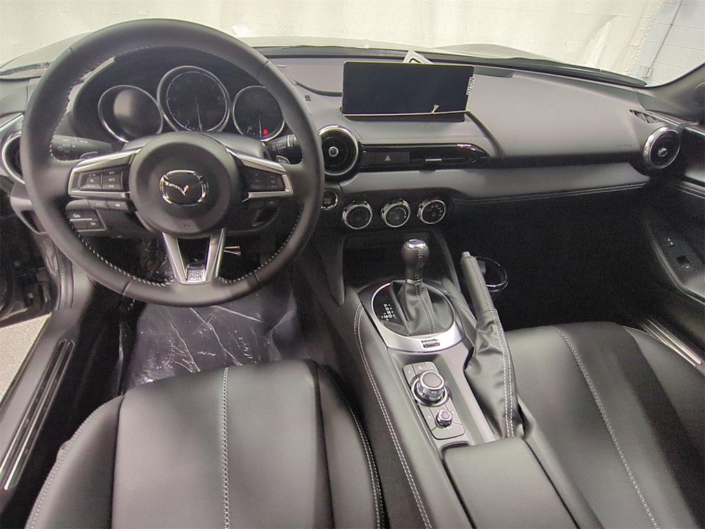 Thumbnail: 2025 Mazda MX-5 Miata - 10