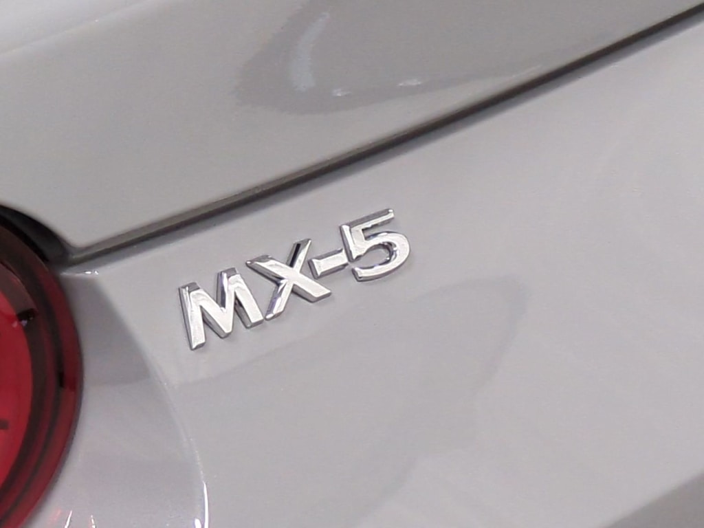 Thumbnail: 2026 Mazda MX-5 Miata - 23