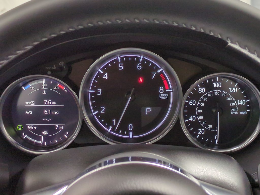 Thumbnail: 2026 Mazda MX-5 Miata - 14