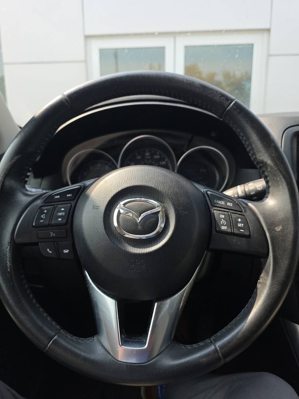 Thumbnail: 2013 Mazda CX-5 - 2