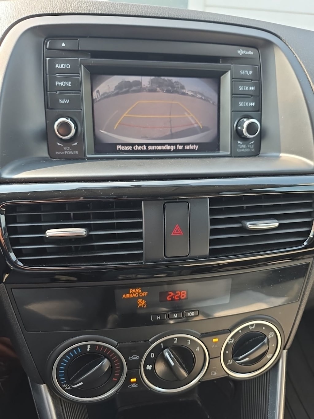 Thumbnail: 2013 Mazda CX-5 - 12