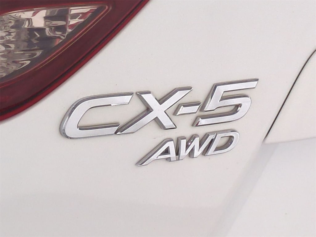 Thumbnail: 2016 Mazda CX-5 - 7