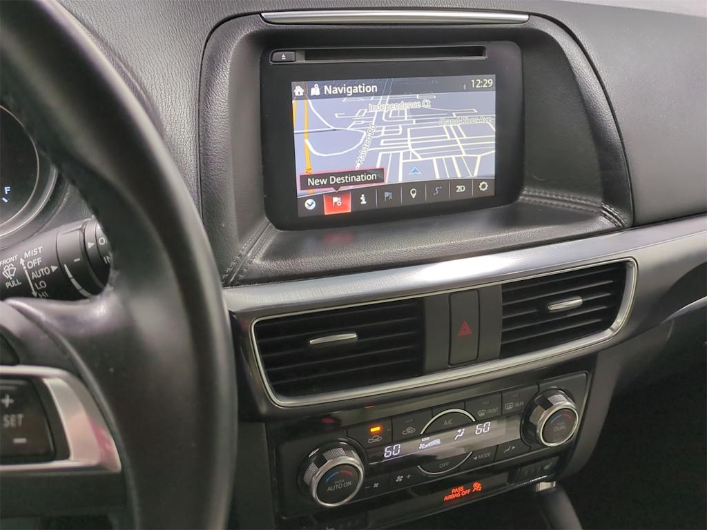 Thumbnail: 2016 Mazda CX-5 - 32