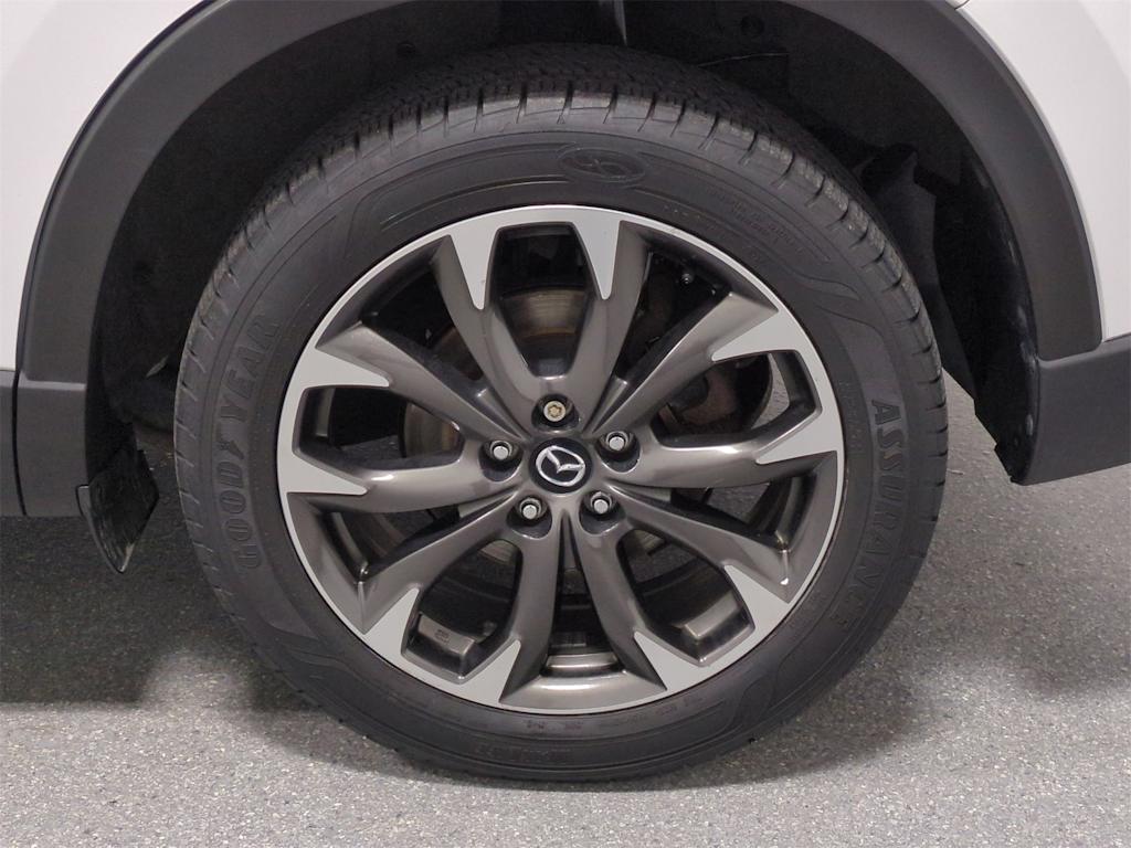 Thumbnail: 2016 Mazda CX-5 - 8