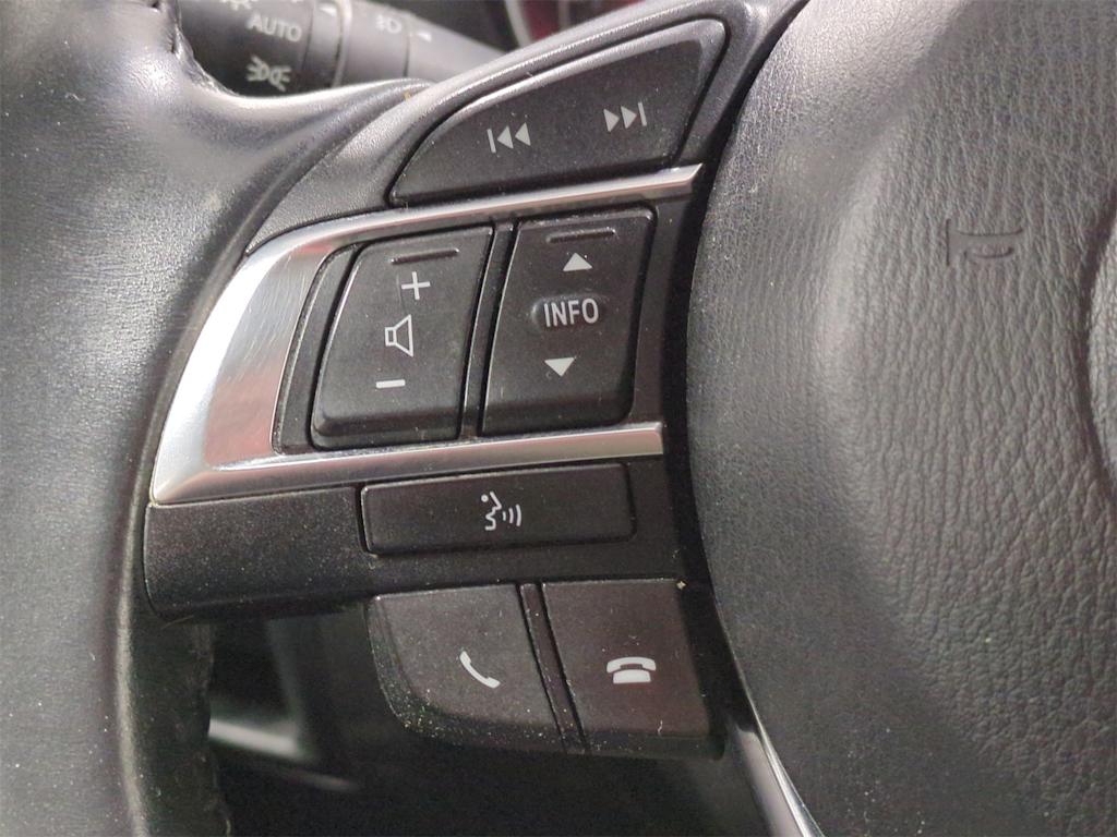 Thumbnail: 2016 Mazda CX-5 - 28