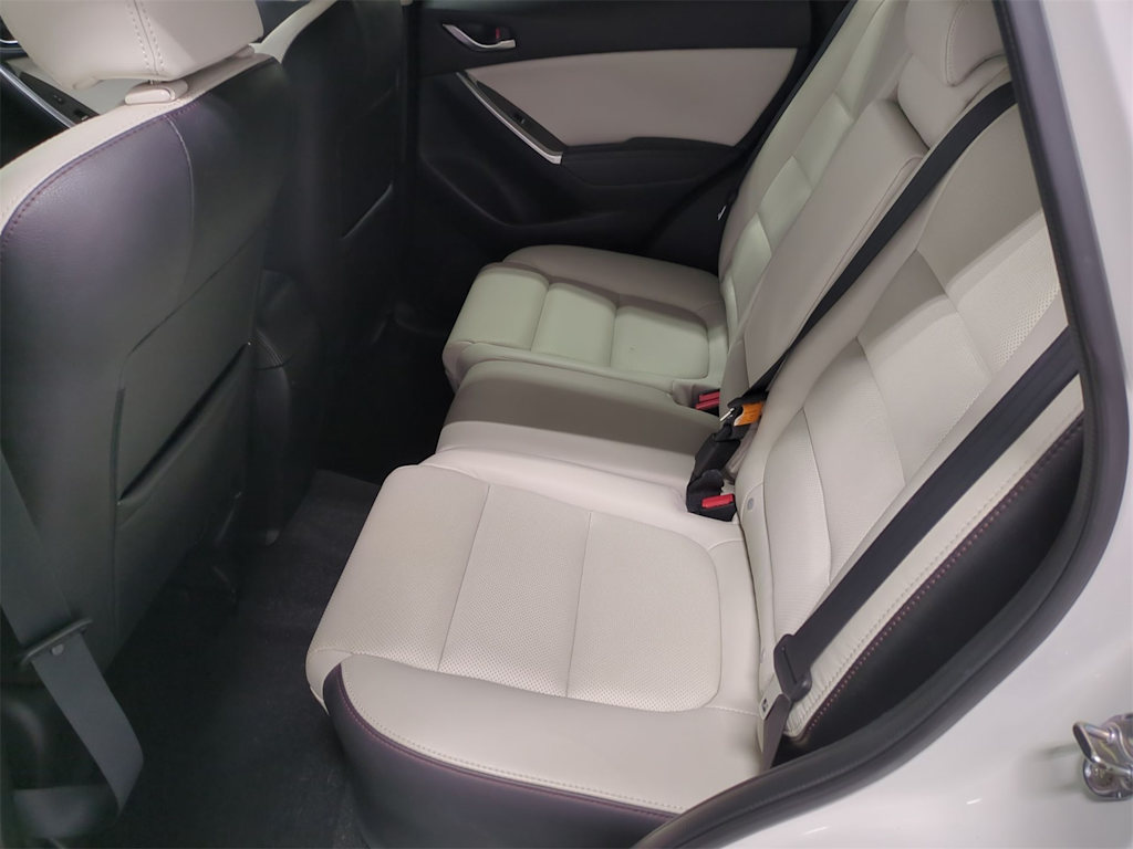Thumbnail: 2016 Mazda CX-5 - 12