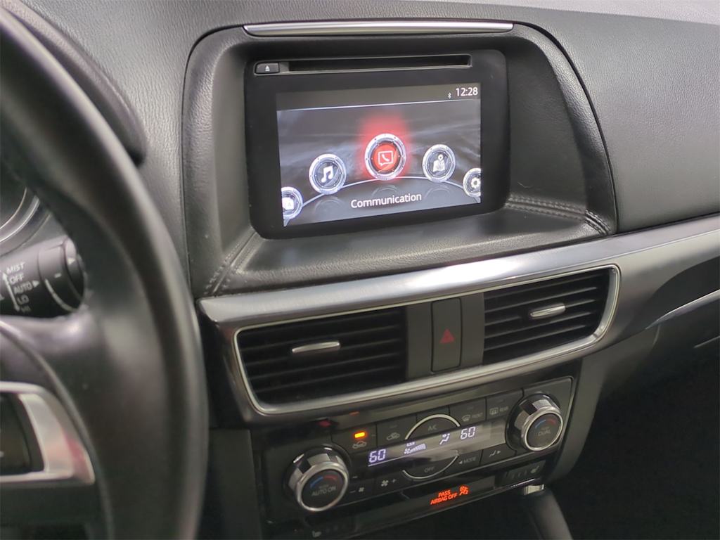 Thumbnail: 2016 Mazda CX-5 - 14