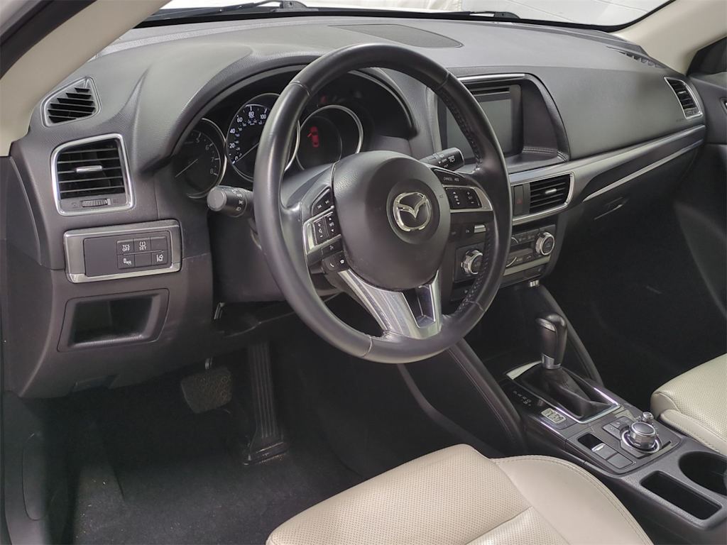 Thumbnail: 2016 Mazda CX-5 - 2