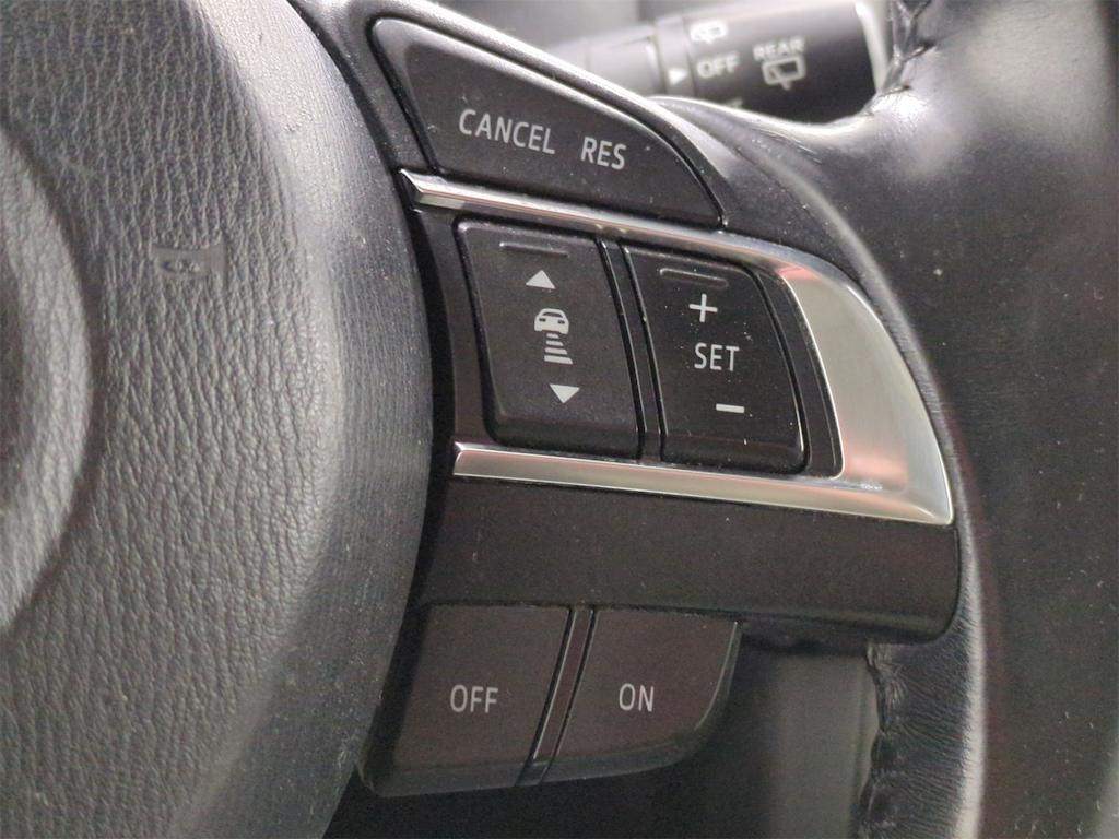 Thumbnail: 2016 Mazda CX-5 - 29