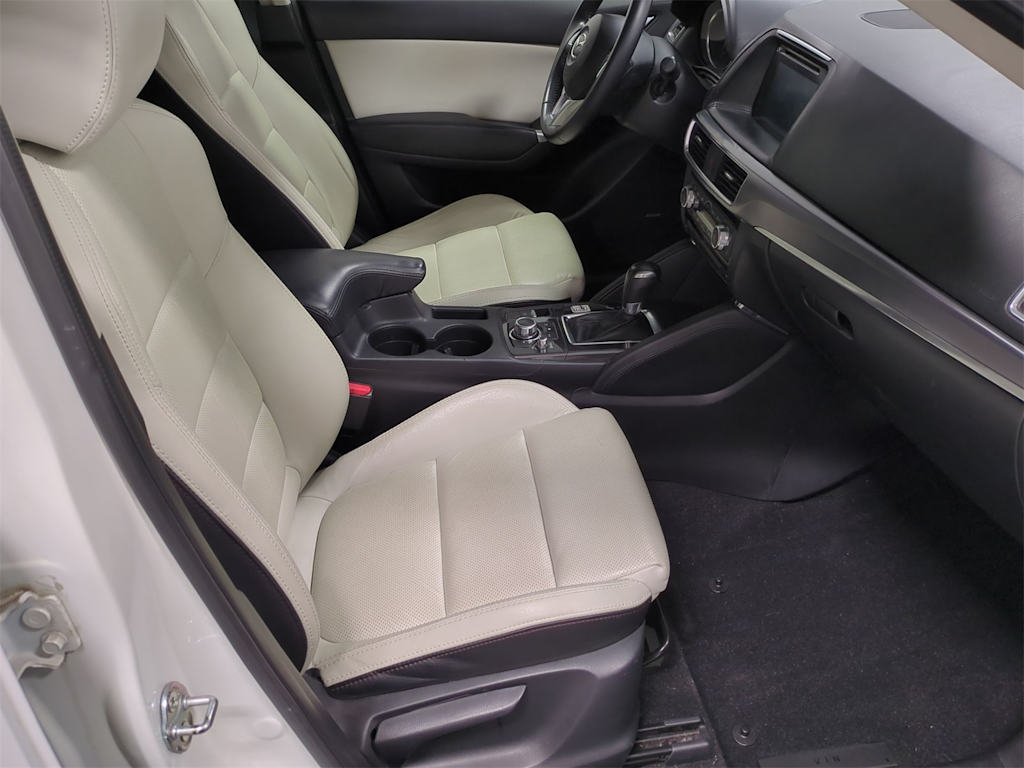 Thumbnail: 2016 Mazda CX-5 - 27