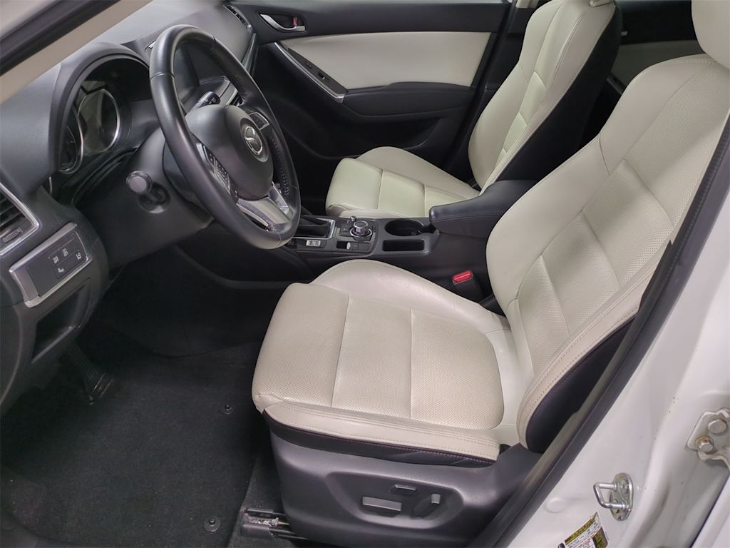 Thumbnail: 2016 Mazda CX-5 - 10